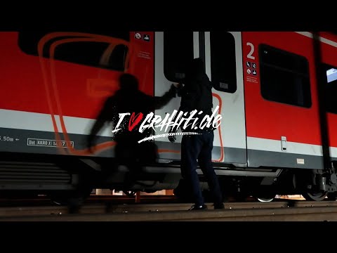 HELLO FROM SOUTH GERMANY - STIER, RUTE, REITS & FRIENDS - COKG & GPCS [ILOVEGRAFFITI.DE]