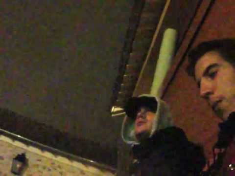 Freestyle en HaSs et en Street - Creedo Loco