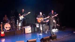 Lee Kernaghan - The Outback Club