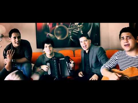 Daniel Ripoll y Estrato 7 - En tu mano estan mis tiempos (HD ) feat. SALVAMENTO (Esteban Ripoll)