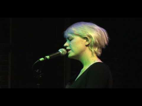 Frida Hyvonen - Live at The Waldron - 11/5/08