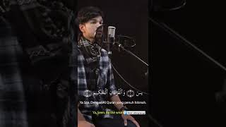 Download lagu Surat Yasin merdu... Masya Allah... #dzikir #ayatalquran #doa #muzammilhasballah mp3