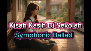 Download lagu Kisah Kasih di Sekolah – Symphonic Ballad Version | Obbie Messakh Cover (Echomachine Cover) mp3