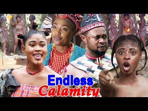 Endless Calamity Season 1 - New Movie | 2019 Latest Nigerian Epic Movie | African Movies Latest 2019