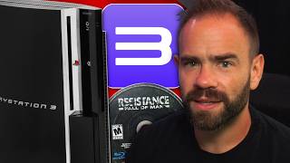 PS3 Emulation Is Absolutely Ridiculous In 2026