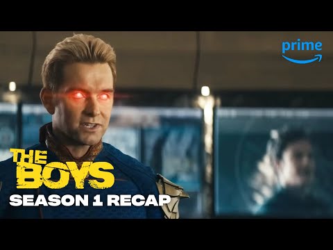 afbeelding The Boys F**kin’ Reunited