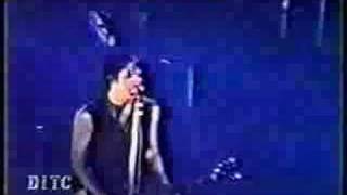 NIN - Into The Void (Fragility Live 2000)