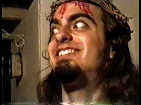 VLJ Classics: Boxer Vs Evil Jesus