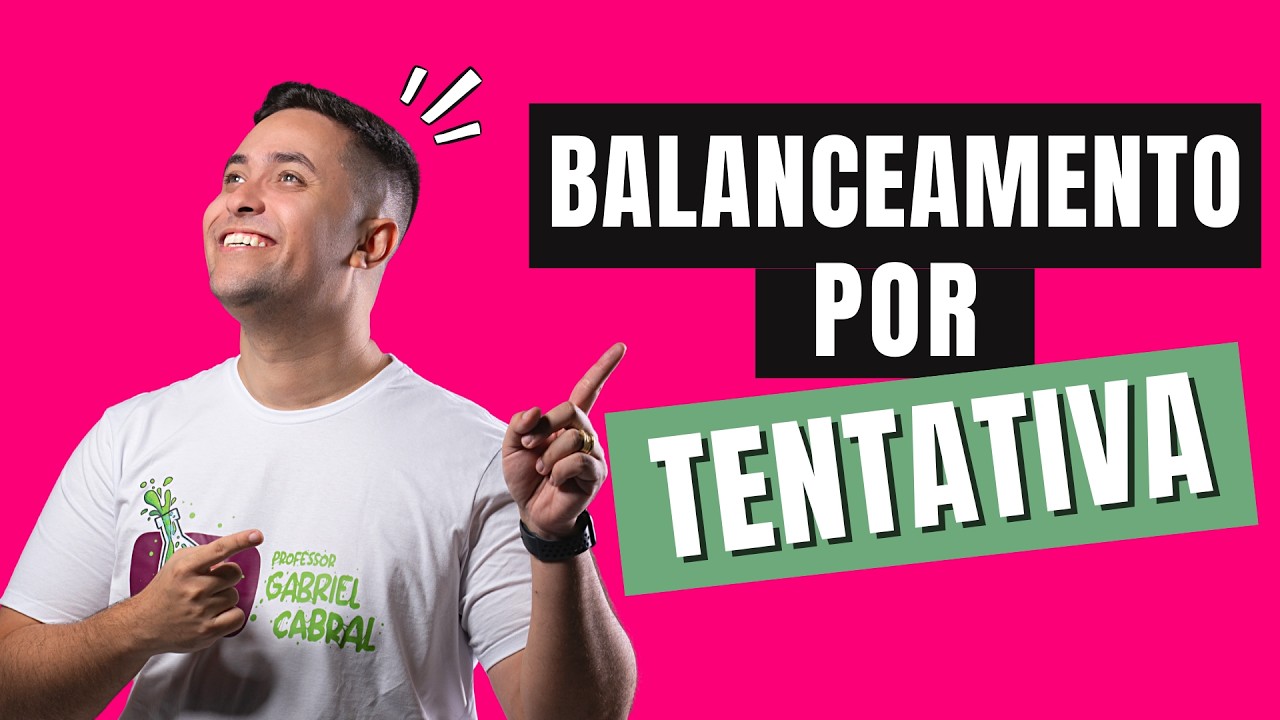 Balanceamento por Tentativas: Guia Completo para Iniciantes! 🤓
