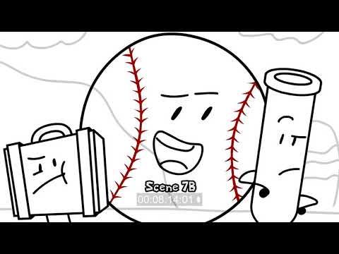 "Hatching the Plan" ANIMATIC Part 1 (Inanimate Insanity II)