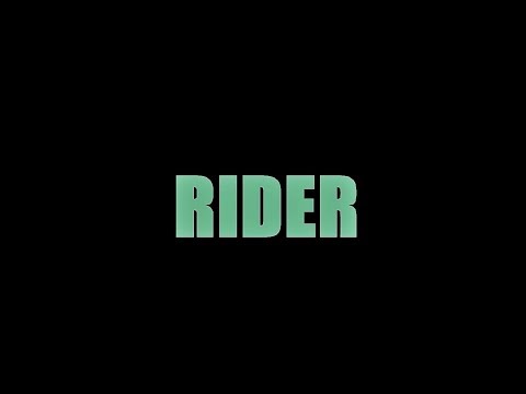 MajorNine (Chad) Ft Kiddo Marv - (Fast) Rider + DL