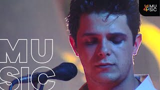 Alejandro Sanz - Cómo te echo de menos (LOS40 Básico 1993) | LOS40