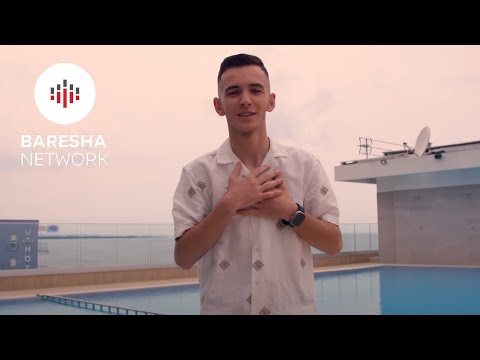 Mirlind Bajraktari - N'zemren tem (prod. by Monkey Music)