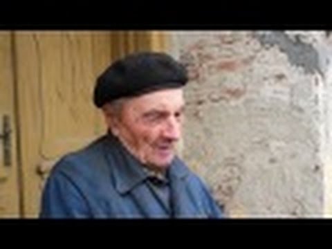 Etnic german din Iohanisfeld