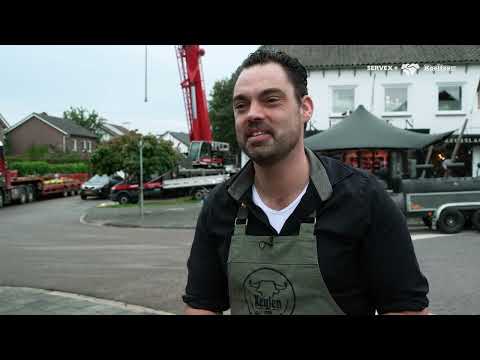 SERVEX*KOELTEX   Keulen Vleeswaren Hulsberg