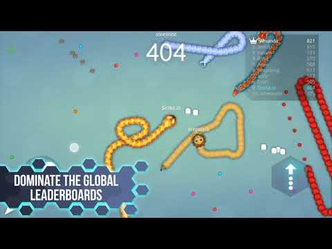 3D Snake.io-Online Multiplayer - Free download and software