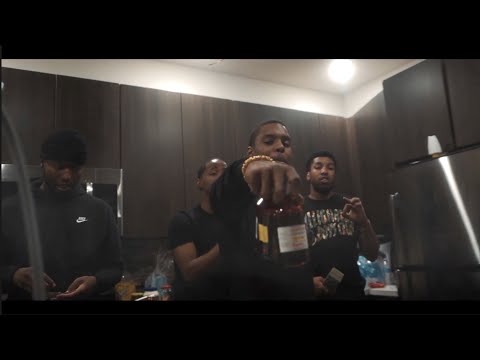 MoneyGangg_Jefe - Juice God | Reaction Video
