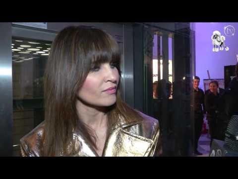 Horodyńska o byciu "najgorzej ubraną kobietą" : "Nie przeszkadza mi to!"