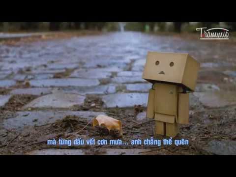 Thể hiện bởi Trung Quân