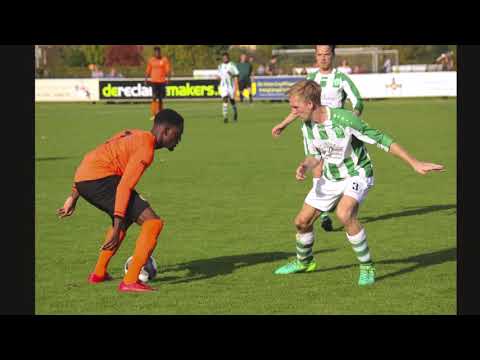 Desto - NITA in 2018