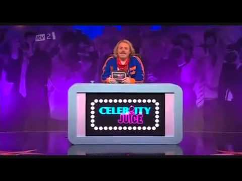 Celebrity Juice   N-Dubz Special   Part 3