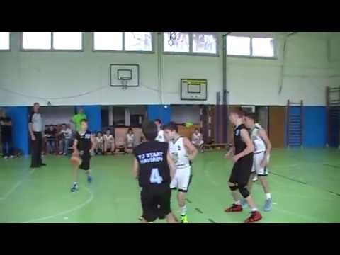 Sokol Karviná - Havířov