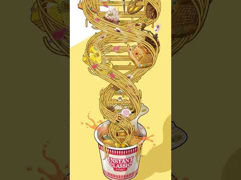 Instant Classic by Elènne