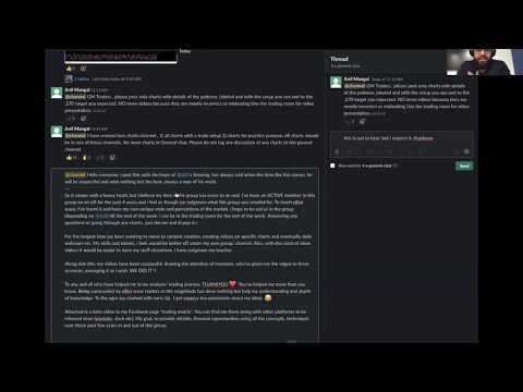 The real Anil Mangal.