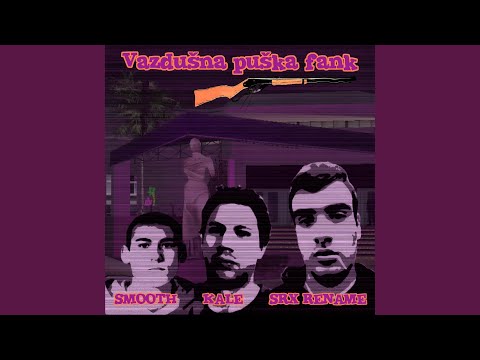 Rejv ili Penzija (feat. Salo G)