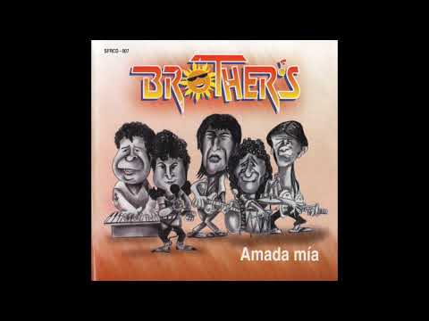 Los Brothers - Corazon Solitario
