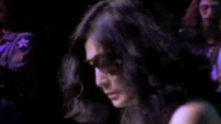 John Lennon/Beatles : I Want You (She&#39;s so Heavy) : live in NYC
