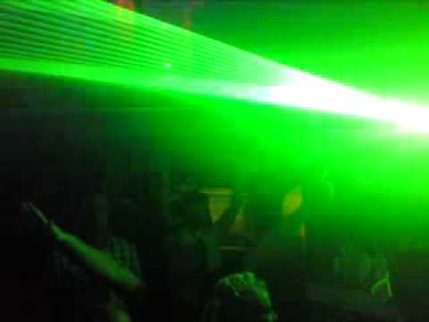 Paul van Dyk plays PUSH - Universal Nation  Gatecrasher Birmingham