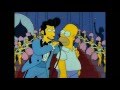 Simpson 01x10 I could love a millon girls