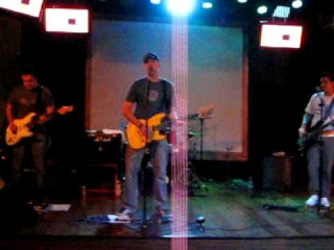 Eta!Noise - This Love (Maroon 5 cover) Crize Bar Teatro