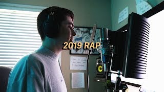 KZ - 2019 Rap (Prod. Ruck P)