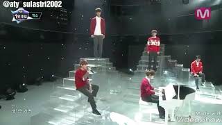 BAEKHYUN EXO Amazing vocal