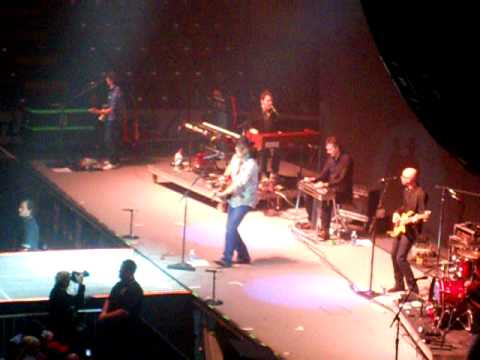 Somebody Wrote Love - George Canyon