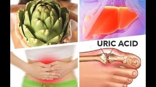 7 Medicinal Uses for Artichokes