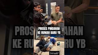 Download lagu YB pindahan ke rumah mewah barunya, Bravy langsung bertamu #ybrap #yb #marapthon #marapthon3 #bravy mp3 Download lagu YB pindahan ke rumah mewah barunya, Bravy langsung bertamu #ybrap #yb #marapthon #marapthon3 #bravy mp3