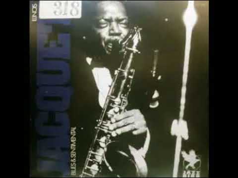 ILLINOIS JACQUET BLUES