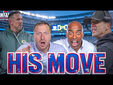 Giants Coaching search On Hold Until ONE Man Decides