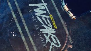 Download lagu GELO - Tweaker (Remix) Feat. Lil Wayne (Visualizer) mp3