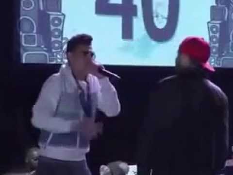 red bull batallas de gallos sofian mc vs k-pryano