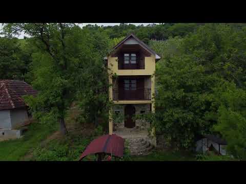 Cabana Papp // Orasu Nou 2023