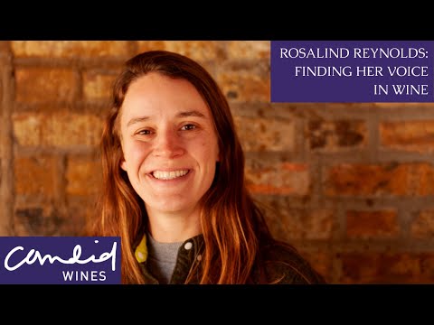 Emme Wines: Rosalind Reynolds on Finding Her Voice as a Winemaker