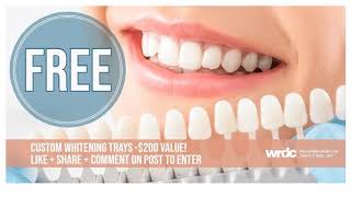 Walnut Ridge Dental Care - February Offers