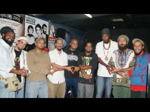 GIVE JAH PRAISE- IJAHDAN TAURUS AND SIMBA ORCHESTRA (DEMO VERSION) (Relationships Riddim)