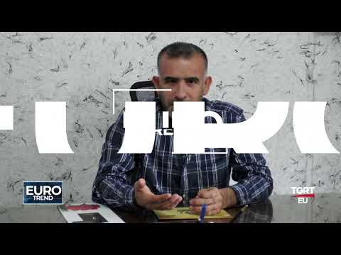 ALİM YILMAZ FLOWERS-TGRT EURO TREND