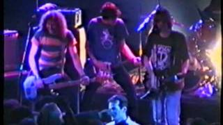 Mudhoney - Good Enough - Helsinki, Finland 1992