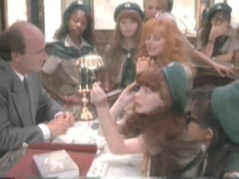 Troop Beverly Hills (1989) Trailer